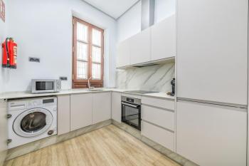 Apartamento Viana & Centro Histórico, Córdoba (foto 5)