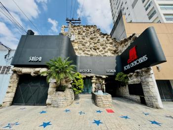 Cachoeiras Motel - Hotel, Sao Paulo (photo 2)