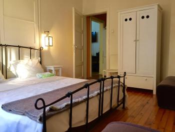 Interhost Guest rooms and apartments, Sofie (fotografie 4)