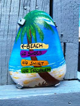 The Beach Pad, Auckland (Foto 2)