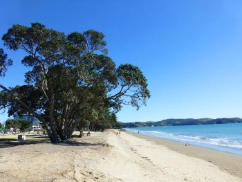 The Beach Pad, Auckland (Foto 5)
