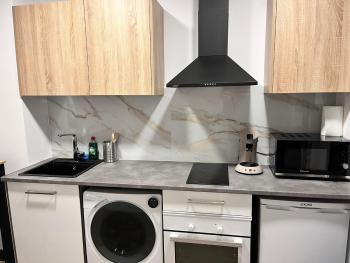 Loft en puerto de Valencia, Valencia (foto 5)
