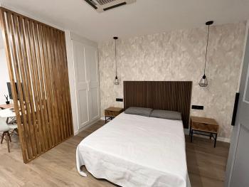 Loft en puerto de Valencia, Valencia (foto 3)