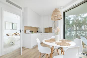 Prestige 110 -tuż przy plaży - basen, sauna, jacuzzi w cenie pobytu - bezpośredni widok na morze - Easy - Rent Apartments, Pobierowo (photo 4)