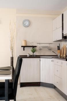 Apartamenty Tetmajera APARTZAKOP, Zakopane (fotografie 3)