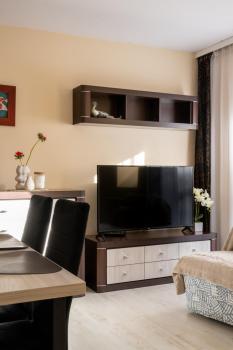 Apartamenty Tetmajera APARTZAKOP, Zakopane (fotografie 4)