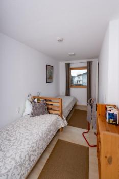Ferien im Paradies - Wohnung Vera, Höchst (foto 2)