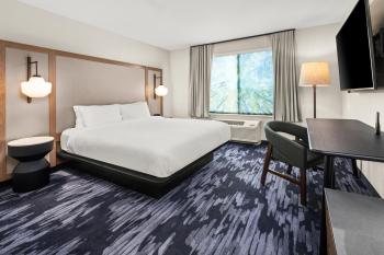 Fairfield by Marriott Inn & Suites Duluth, Duluth (photo 4)