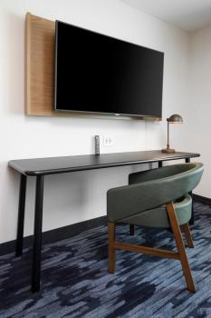 Fairfield by Marriott Inn & Suites Duluth, Duluth (photo 5)