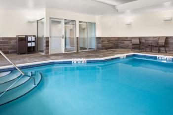 Fairfield by Marriott Inn & Suites Duluth, Duluth (photo 2)