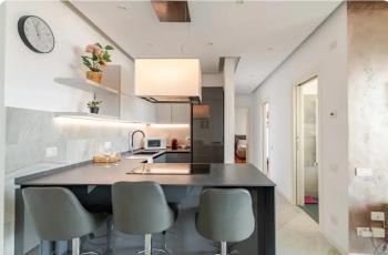 5 Stars Apart SEA VIEW, Janov (fotografie 4)