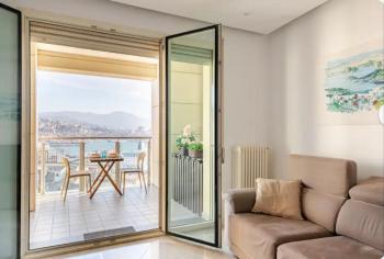 5 Stars Apart SEA VIEW, Janov (fotografie 3)