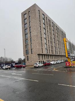 Stay CityApartment, Manchester (fotografie 3)
