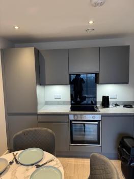 Stay CityApartment, Manchester (fotografie 2)