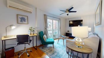 Cozy 1 Bed, 1 Bath In Brookline Village, Brookline (Foto 3)