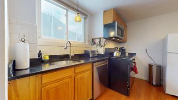Cozy 1 Bed, 1 Bath In Brookline Village, Brookline (Foto 5)