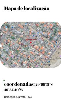 Apto 202 - Garagem - AC - WiFi - Completo, Balneário Gaivotas (foto 5)