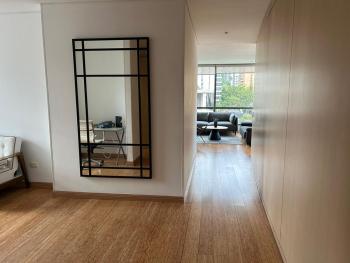 Amazing 3 bedroom near Provenza- El Poblado 701, Medellín (fotografie 4)