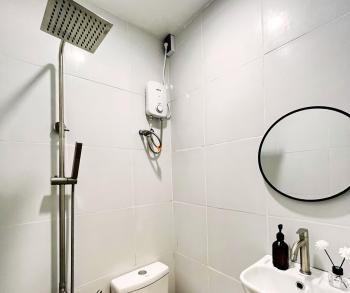 Premium Studio with Fast WiFi Netflix PS4 Bria Homes GenSan, General Santos (fotografie 5)