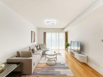 Shanghai Tyms residence near Xujiahui Metro, Shanghái (foto 3)