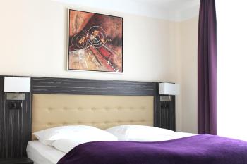 Hotel Famosa, Düsseldorf (photo 2)