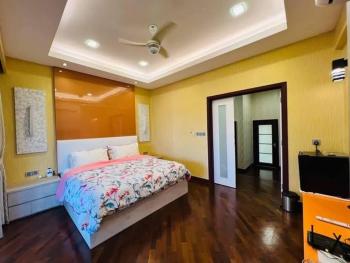 Shamplex Rentals, Kampar (Foto 3)