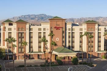 Hampton Inn Tropicana, Las Vegas (zdjęcie 2)