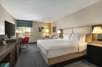 Hampton Inn Tropicana, Las Vegas (zdjęcie 3)