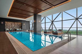 Vignette Collection Shanghai Snow World Hotel by IHG, Shanghai (photo 4)