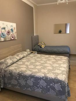 ATTICO BRICCARELLO -Intero Appartamento- Air conditioned-Elegant Suite with FREE WIFI, near Inalpi Arena and Sporting Club Torino-Olimpyc Stadium, Turín (fotografie 3)