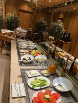 Housez Suites & Apartments Special Class, Istanbul (fotografie 5)