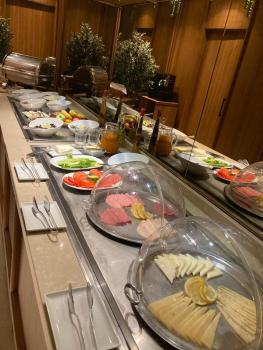Housez Suites & Apartments Special Class, Istanbul (fotografie 4)