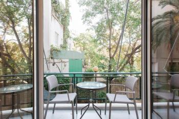 Tranquil Studio in Pangrati Athens Center, Athens (photo 5)