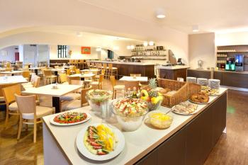 Akcent hotel, Prague (photo 3)