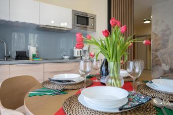 Karkonosky Apartamenty - Górska Oaza, Szklarska Poręba (zdjęcie 2)