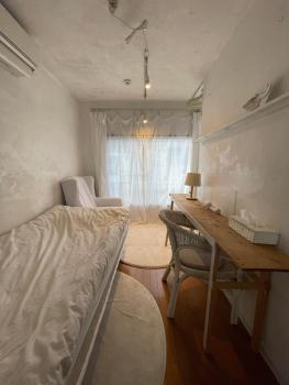 minimalist経堂の小さなお部屋, Tokio (fotografie 5)