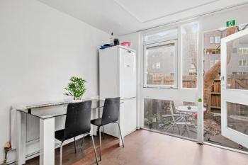 Maida Hill PADS Living Stay, Londýn (fotografie 3)
