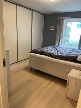 Central apartment with 2 bedrooms, Oslo (foto 2)