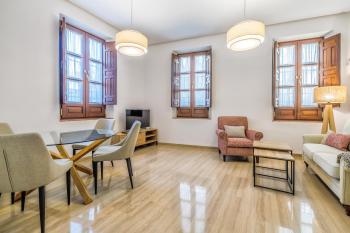 Apartamento Viana & Centro Histórico, Córdoba (foto 4)