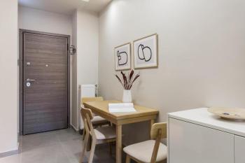 Tranquil Studio in Pangrati Athens Center, Athens (photo 2)