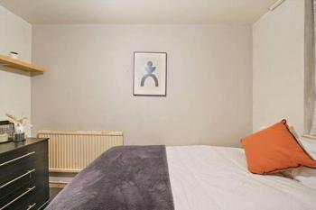 Maida Hill PADS Living Stay, Londýn (fotografie 4)