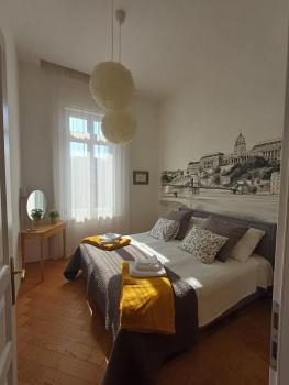 Danube Luxory Apartment, Budapeszt (zdjęcie 5)
