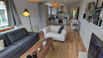 Newly Renovated D4 2BD The Aviva & Docklands, Dublin (fotografie 2)
