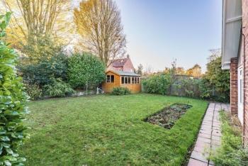 18 Greenways - Norfolk Cottage Agency, Holt (photo 3)