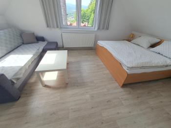 Apartament u Bożeny, Szklarska Poręba (foto 4)