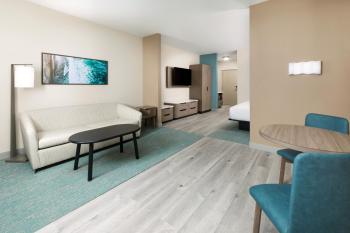 Fairfield by Marriott Inn & Suites Marathon Florida Keys, Marathon (fotografie 5)