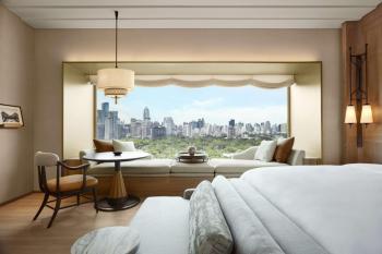 Dusit Thani Bangkok, Bangkok (foto 2)