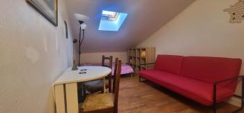 Jolie chambre Privée Centre-Ville, Nicea (zdjęcie 5)