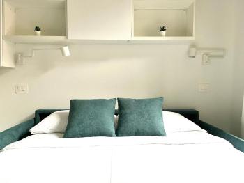Milano Rubens Studio Flat, Милан (фото 4)