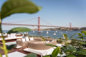 Hyatt Regency Lisbon, Лиссабон (фото 2)